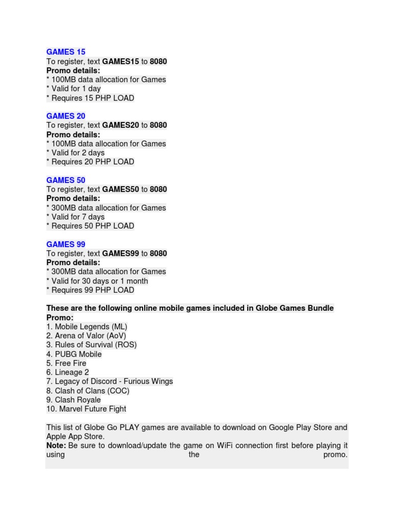 Games 15 Pdf Snapchat Facebook