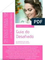 Guia Do Desafiado