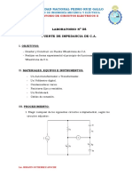 Laboratorio 08 2019-Ii