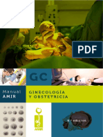 782 Manual AMIR Ginecologia y Obstetricia 6ed PDF