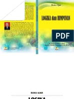 Buku Logika Dan Himpunan PDF