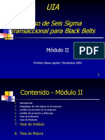 BBSeis Sigma Trans Modulo 2