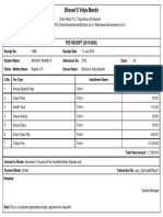 AKSHAY ANAND R-3743-Fee Receipt PDF