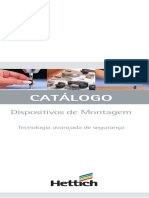 Catalogo de Dispositivo de Montagem PDF PDF