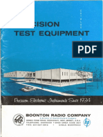BRC Catalog 1963-64 PDF