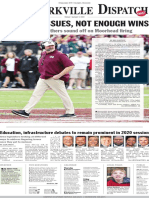 Starkville Dispatch Eedition 1-5-20