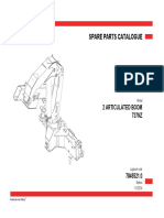 737NZ - 7845521.0 - Spare Parts Catalogue - ING