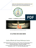 Carlos Junior Seichim Reiki PDF