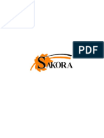 Sakora Consulting PVT LTD