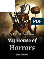 (WWW - Asianovel.com) - My House of Horrors Chapter 301 - Chapter 350 PDF