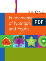 Fundamentals of Nutrition and Food.pdf