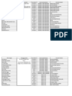 Jadwal Interview