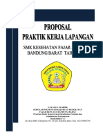 Proposal PKL 2018-2019