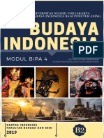 Yudha - & - Hernida - Modul BIPA 4 (B2) PDF