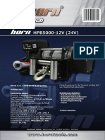 HPB5000-12V_datenblatt