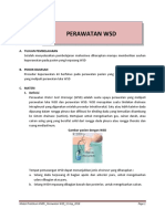 Modul Praktikum Perawatan WSD