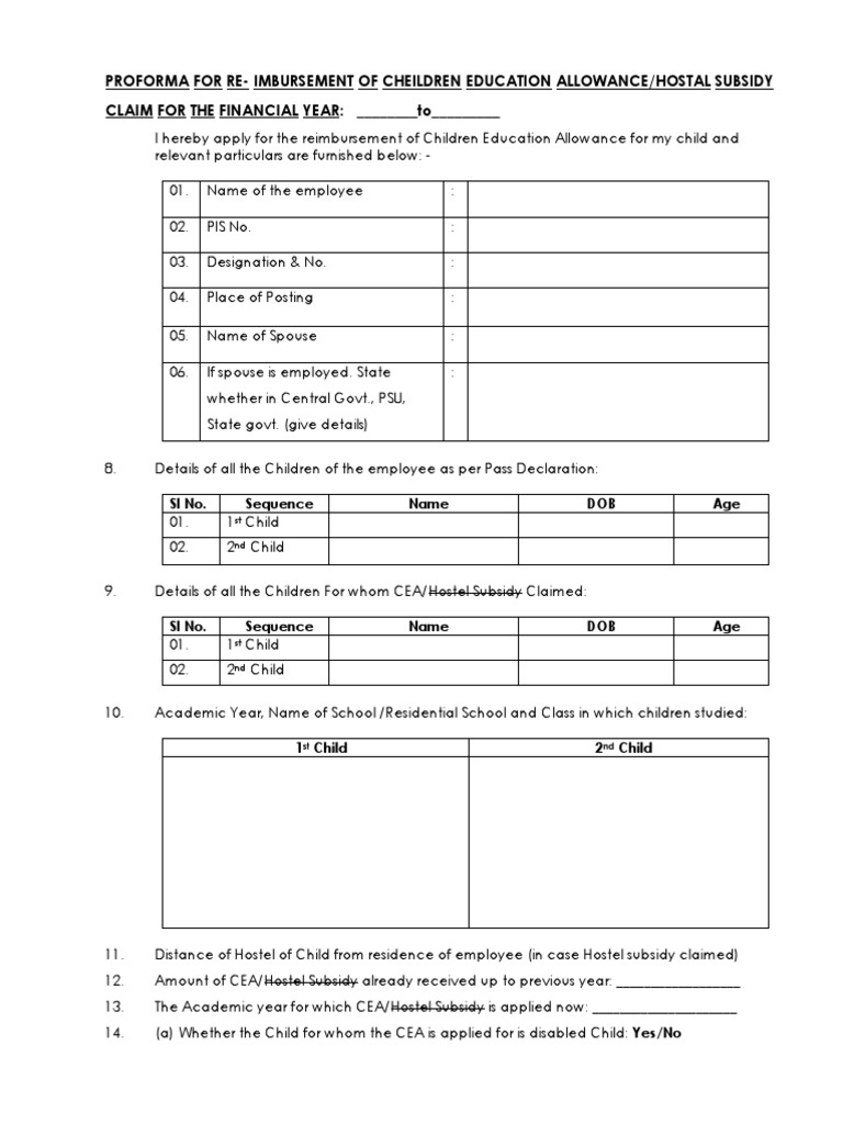 Tuition Fee Form | PDF | Social Institutions | Social Science