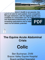 Colic