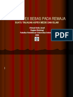 Dampaksexbebaspadaremaja 2006