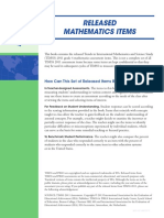 TIMSS2011 G4 Math-1 PDF