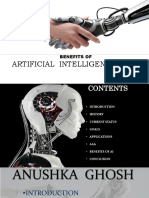 Artificial Intelligence