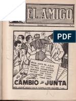 El Amigo de los H.H.M.M. de enfermos pobres.1955;nº 9