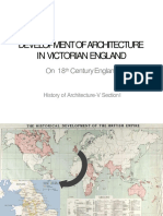 3.development of Victorian England