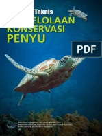 25. Technical Guidelines for the Management of Turtle Conservation
