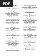 Mga Alawiton Sa Pagsimba | PDF