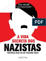 A Vida Secreta dos Nazistas - Paul Roland (1)