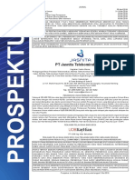 Buku Prospektus Jasnita Final PDF