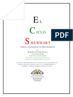 El Ciclo de Shewhart PDF