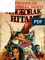 Tengkorak Hitam