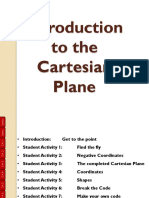 IntroductionToTheCartesianPlane.pptx