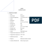 BAB II Rheumatoid Artritis Jevenille