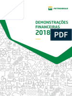 EEFF Petrobras Portugués