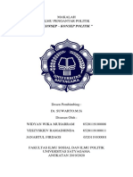 Revisi Konsep Konsep Politik 1