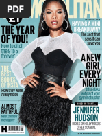 Cosmopolitan UK February 2018 PDF | PDF