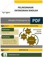 11BPK Panduan Pelaksanaan Pentaksiran Sekolah.ppsx