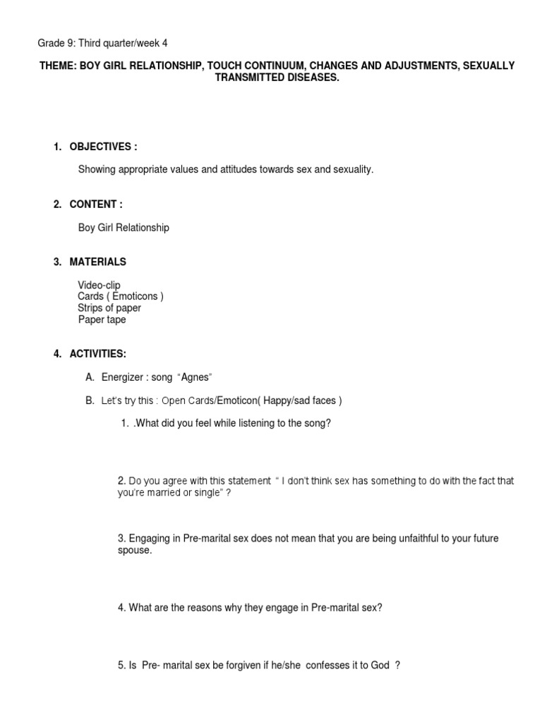 HRGP Module | PDF