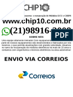 Conserto Módulos (21)98916-3008 Whatsapp Cuiabá