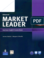 Market Leader - Business English Course