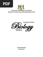 Biology