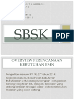 Materi SBSK