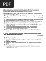 Teknik Menjawab Soalan Sejarah Pt3 2019 Pdf