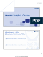 Slides Administracraro Purblica A PDF