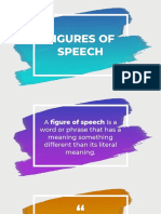 Figures of Speech