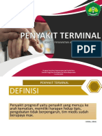 Penyakit Terminal by PJBN