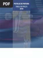 Pistolas Pintura 2018