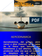 Aerodinamica General